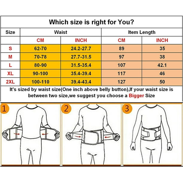 Cinturón de entrenamiento de cintura para mujer, recortador de cintura,  cinturón moldeador de cuerpo adelgazante, cinturón de faja deportiva (grado  UP) Zhivalor CZYD-ST143-1