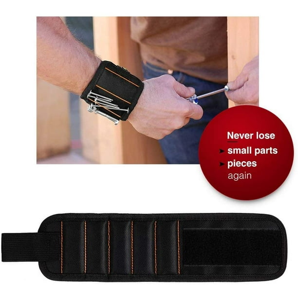 Pulsera magnética - Cool Gadgets Regalos para hombres Papá Él