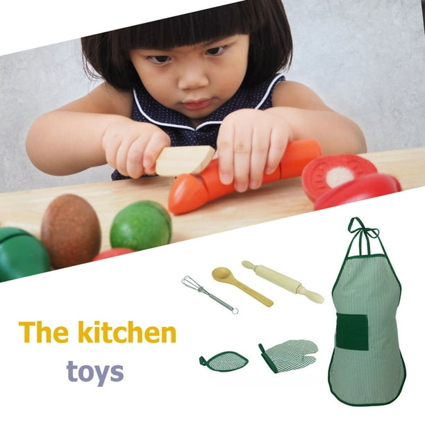 Mini Juego De Cocina De simulación juguetes para niñas