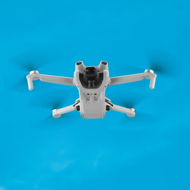 Protector de utilería de cuchillas plegables para tren de aterrizaje de  drones para accesorios DJI Mini 4 Pro