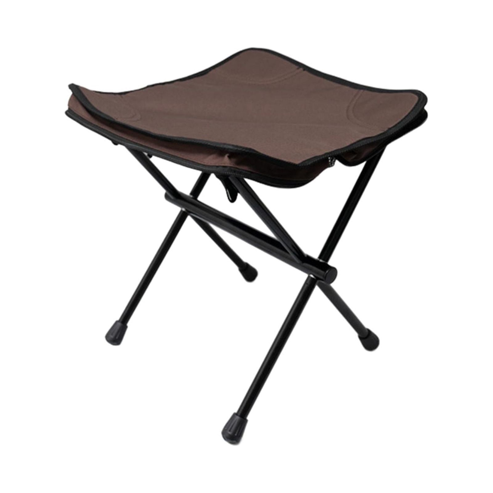 Banqueta Plegable Camping Pesca Outdoor Sporta 60 Kg + Bolso