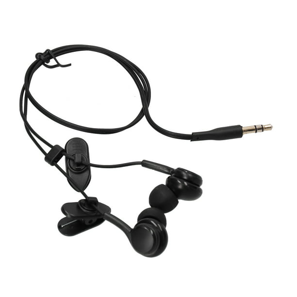 Los mejores auriculares con cable para correr ·