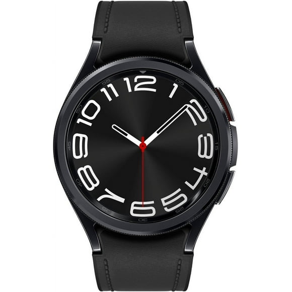 reloj smartwatch 47mm negro samsung galaxy watch 6 classic