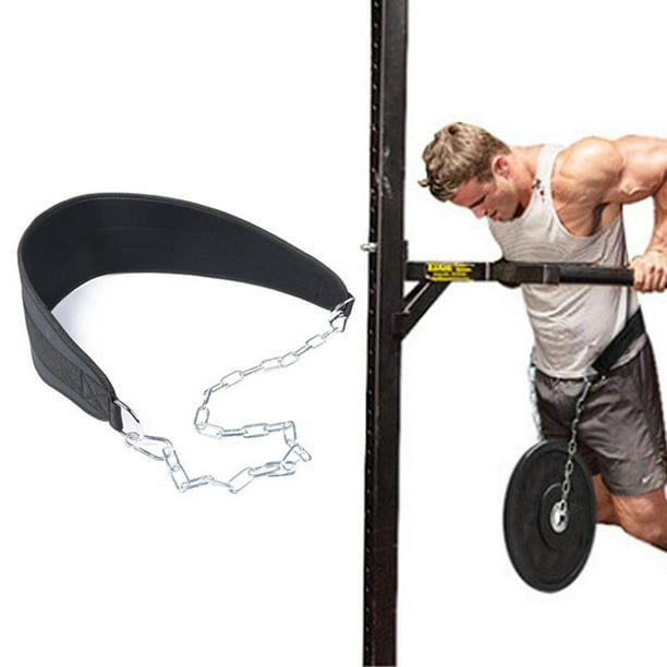 Cinturón de gimnasio para levantamiento de pesas, culturismo