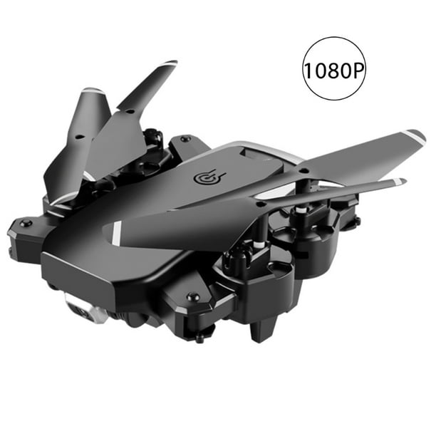 GENERICO Dron 4k Ultra Hd Doble Cámara Control Remoto Wifi Plegable