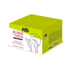 Arena Para Gato Cats Best Sensitive 7.2 Kg – RoyalPet