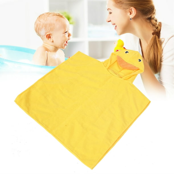 Las mejores toallas para bebés que garantizan suavidad