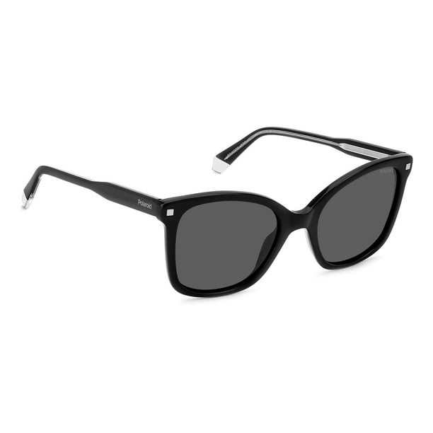 Polaroid P8317 IX KIH Gafas de Sol, Negro (Black/Grey SF Pz), 58 para  Mujer: : Moda