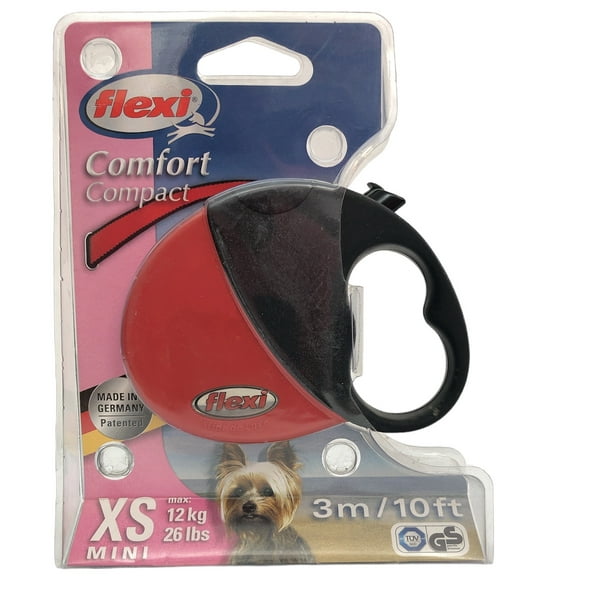 Correa Flexi® Comfort® - Correa Retráctil Para Perros Grandes