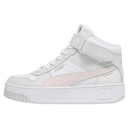 Cristal Blanco-Marino  Tenis casual mujer – EMME