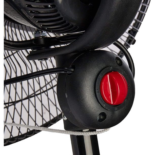 3196 Ventilador de Pared 18' - Mytek