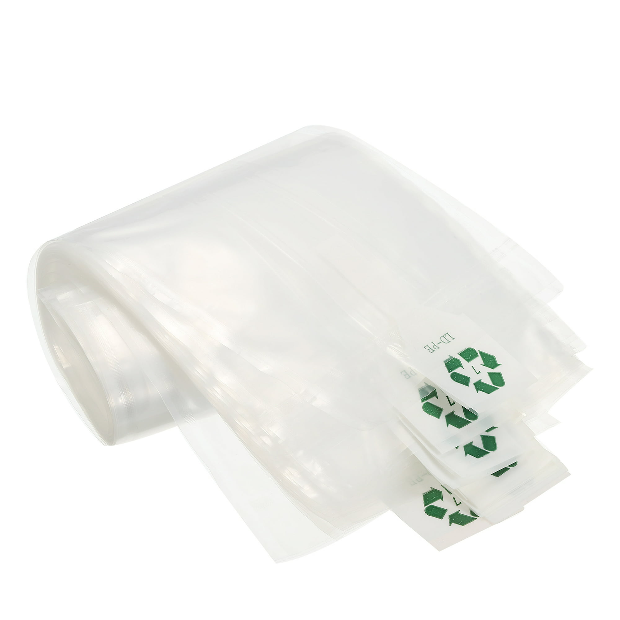  Bolsas de burbujas de aire para almohadas de aire, rollo de  embalaje de envoltura, tamaño 984 pies x 7.87 x 3.94 pulgadas, rollo de  películas para cojín de aire (1) : Productos de Oficina
