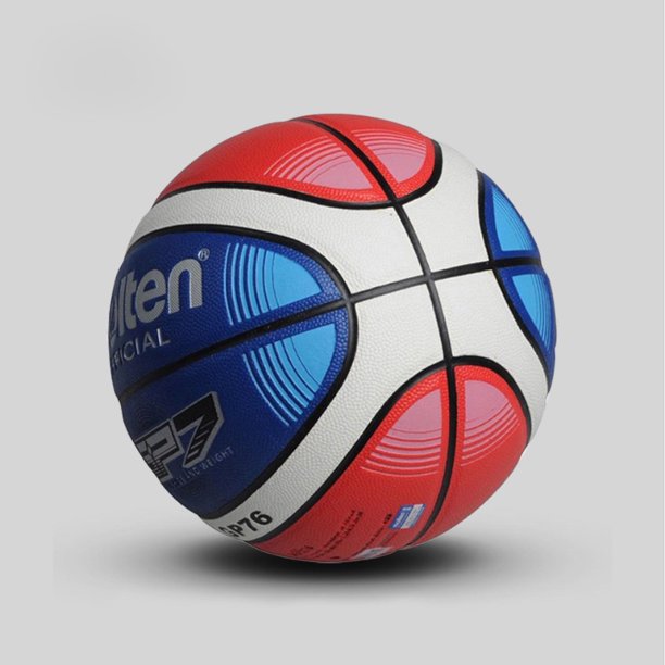 Molten-pelotas de baloncesto de talla 4, 5, 6, 7, para entrenamiento en  interiores y exteriores, estándar juvenil, GQ, regalos gratis - AliExpress