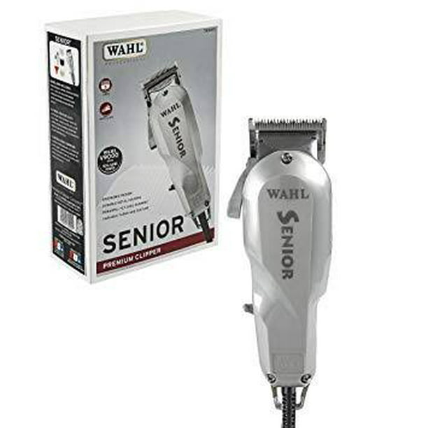 Maquina para cortar cabello Senior Wahl Senior 8500