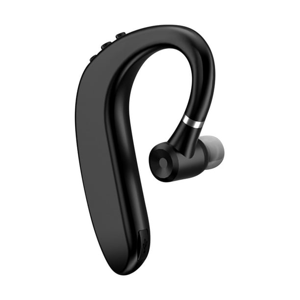 Audifono Manos Libres Bluetooth Headset Un Auricular
