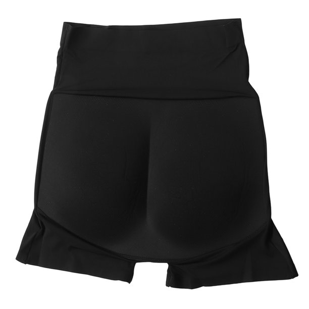 Pantalones Cortos Deportivos para Mujer, Cintura Alta y Levanta Glúteos:  Accesorio de Cuidado Postna Ticfox