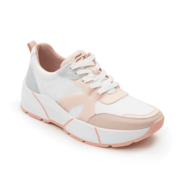 Tenis cheap color pastel