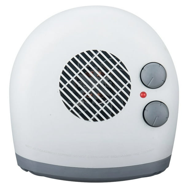 Calefactor Ventilador Bajo Consumo Pared Calefactor Cerámico 2000W con  Protección Sobrecalentamiento y 2 Niveles de Potencia – para Casa, Oficinas  y