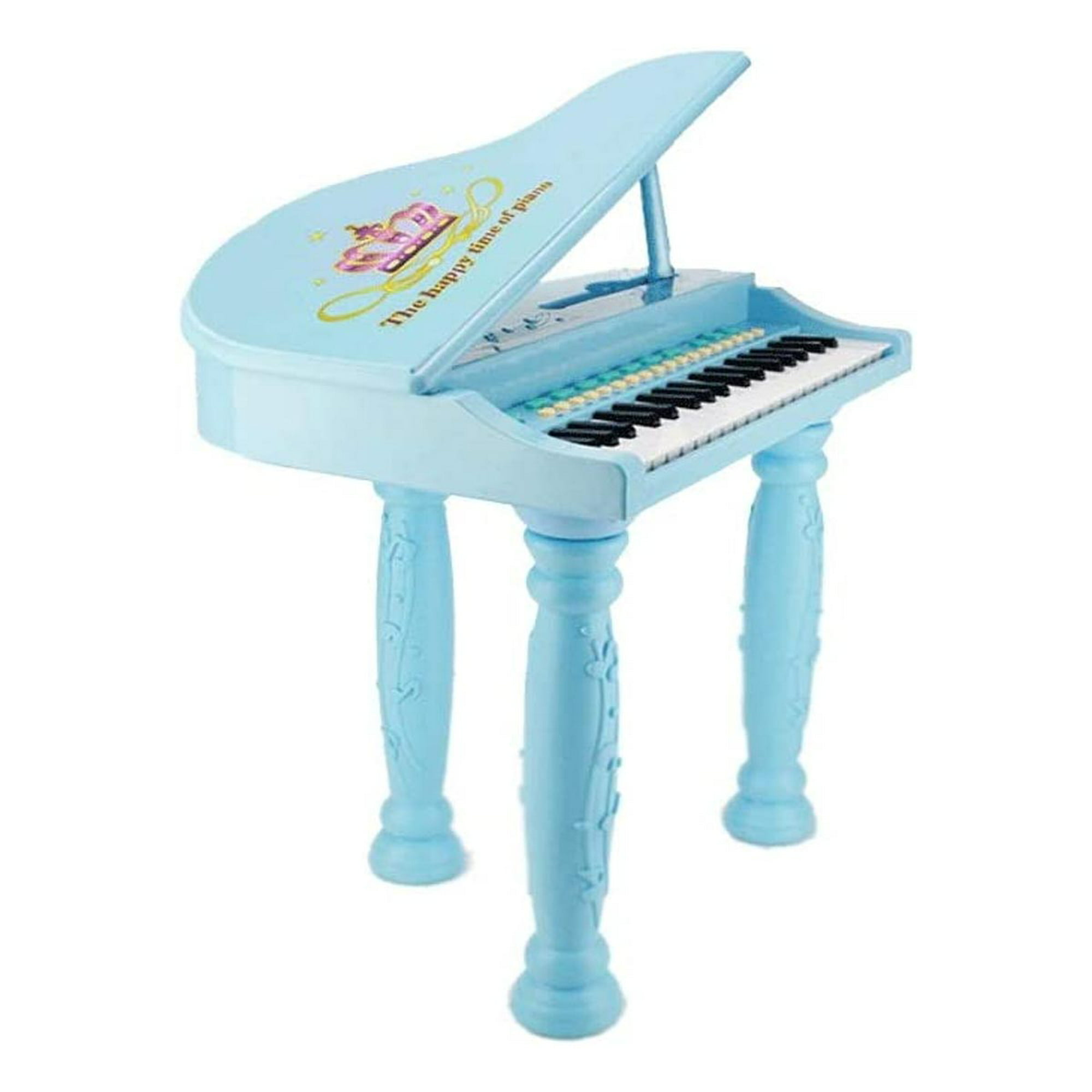 Piano Infantil 32 X 18 X 5 Cm — MdeOfertas