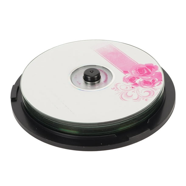 Disco Limpiador de CD Reshow para Reproductor de CD - Juego de Limpiez