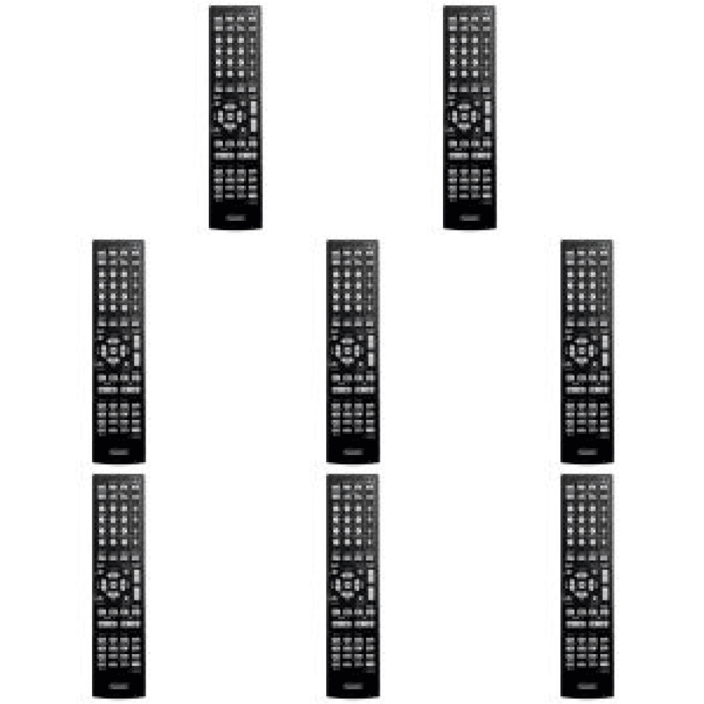 TELECOMMANDES,--Télécommande pour pioneer AV Récepteur de Cinéma Maison