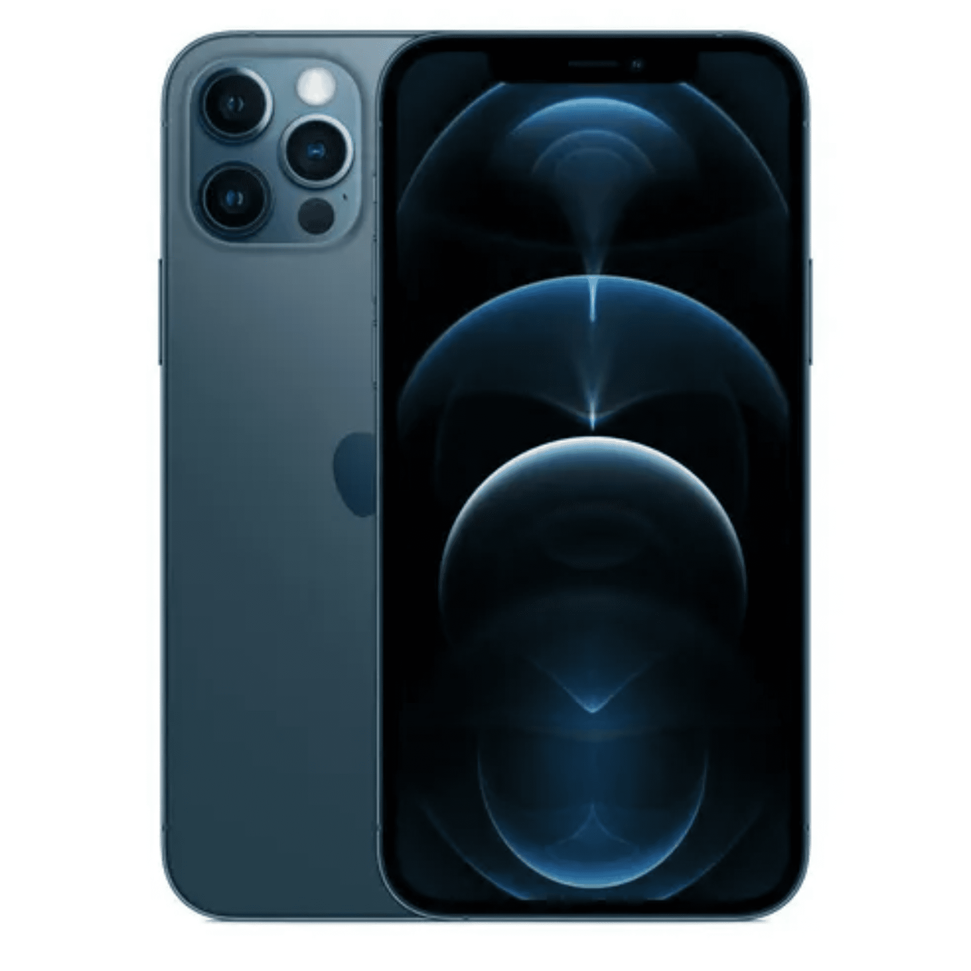 Apple iphone 12 pro 256gb azul