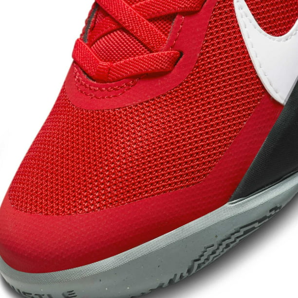 Tenis Nike para Niño CW6736-607 Rojo [NIK2664]