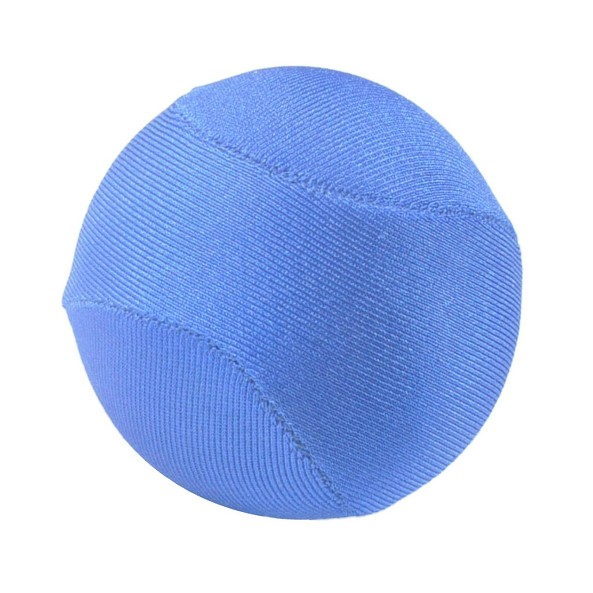  Dilwe Pelotas de ejercicio de mano, bolas de silicona para  terapia de manos, pelota de fuerza de mano para alivio del estrés de la mano  (azul) : Deportes y Actividades al