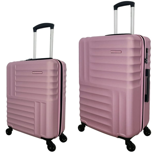 Maletas Nuevas Monterrey - /MaletasNuevasMonterrey JUEGO DE MALETAS  SAMSONITE NUEVAS CON ETIQUETAS MEDIDAS 20,24 Y 28 PULGADAS EXPANDIBLES 4  RUEDAS SPINNER °360 CANDADO TSA DE COMBINACIÓN INCORPORADO GRAN VARIEDAD DE  MALETAS NUEVAS