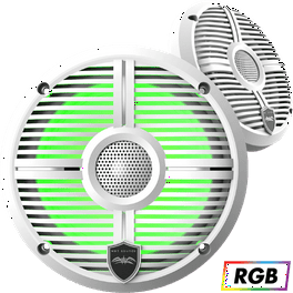 Bocina Hawk Pro Led Bocina Bluetooth