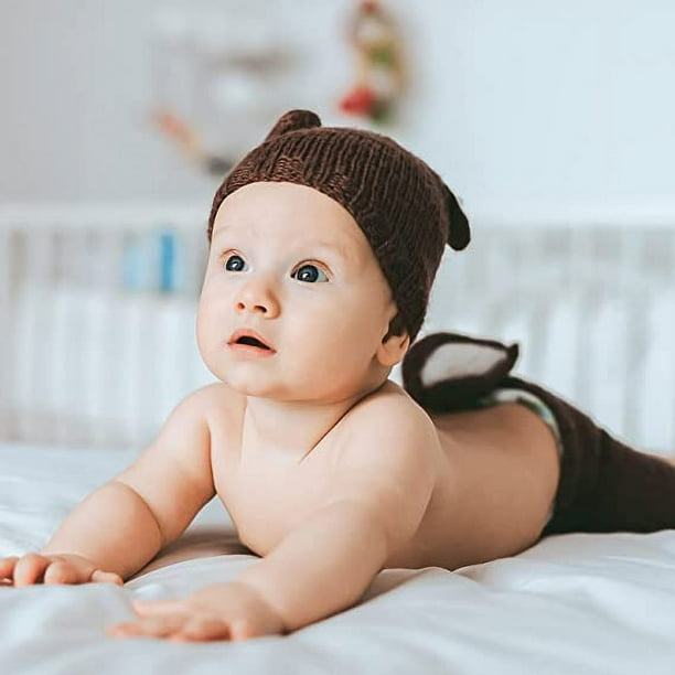 Trajes Fotografía Disfraces Accesorios Bebé Recién Nacido JM