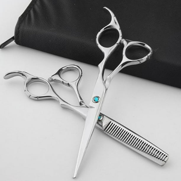 Las mejores tijeras y accesorios para cortar el pelo