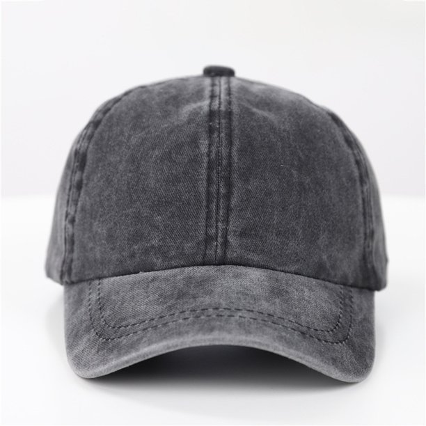 Origen Black Dad Hat