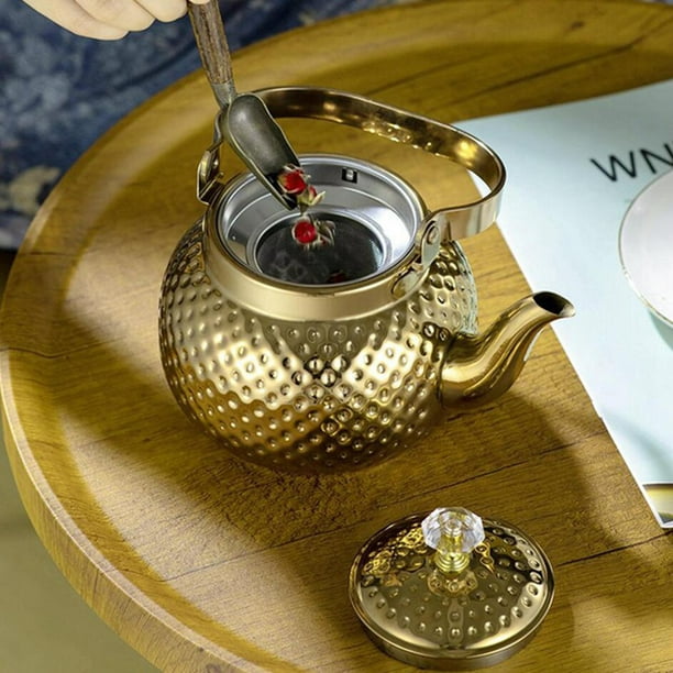 Las mejores ofertas en Unbranded para teteras de té de cocina de