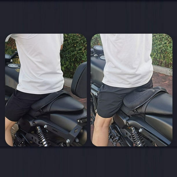 Mochila de casco de motocicleta bolsa de casco de motocicleta impermeable a  prueba de amortiguadores ANGGREK Otros