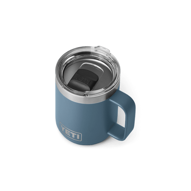 Termo Yeti 20oz Azul Marino 100% Original Yeti Yeti Tumbler 20oz Tapa  Magslider