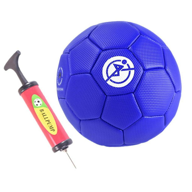 Balón de Fútbol Tamaño 4 para Partidos y Ejercicios Oficiales, Futsal para  Mayores de 5 a 13 Años, DYNWAVEMX
