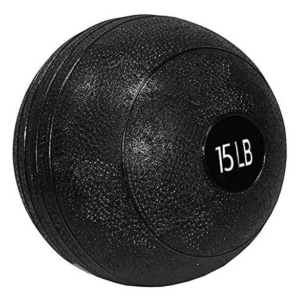rvt sports slam ball 15 lbs balón de azote crossfit funcional rvt sports a00004412