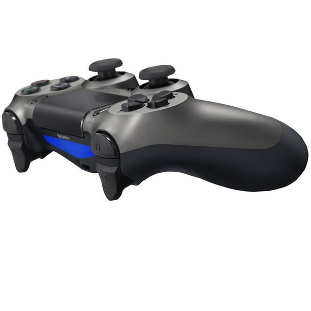 Comprá Control Sony para PS4 Dualshock 4 - Negro - Envios a todo
