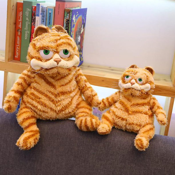 Peluche Garfield