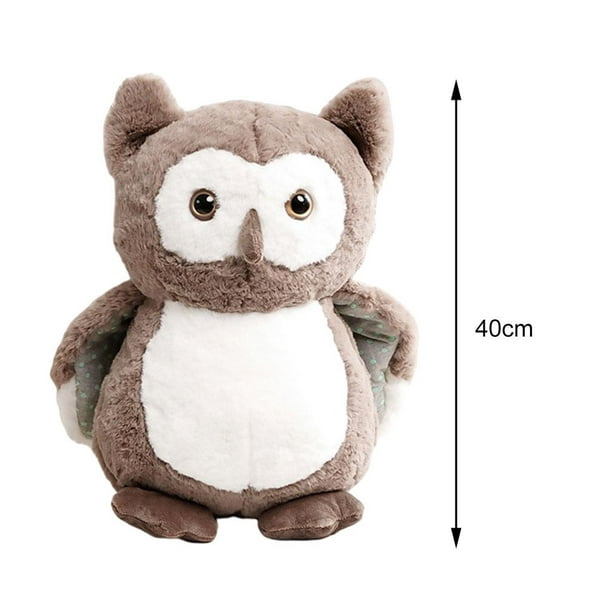 Dolity suave peluche jirafa peluche selva animal juguete y almohada para  dormir Pal 67cm perfke muñeco de jirafa de peluche suave