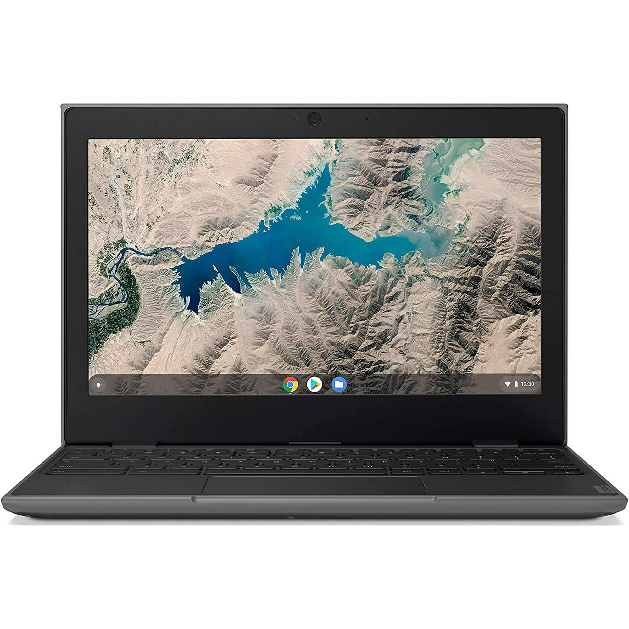 Chromebook Lenovo Flex 3 con pantalla táctil 2 en 1 de 11.6 pulgadas HD  para laptop de negocios y estudiantes