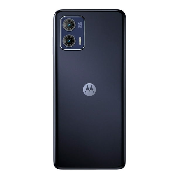 Motorola moto g73 16,5 cm (6.5) SIM doble Android 13 5G USB Tipo C 8 GB  256 GB 5000 mAh Azul