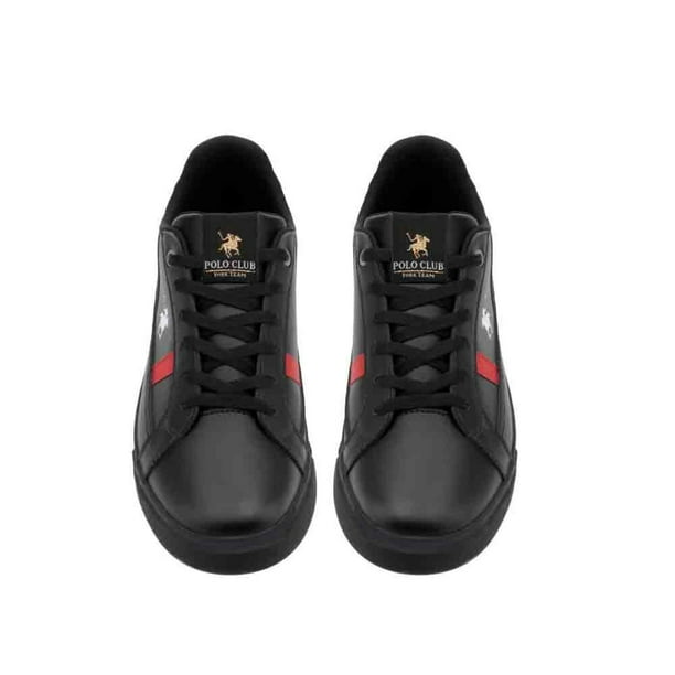 Zapato Tenis Polo Club Caballero negro 25 POLO CLUB V107 | Walmart en línea