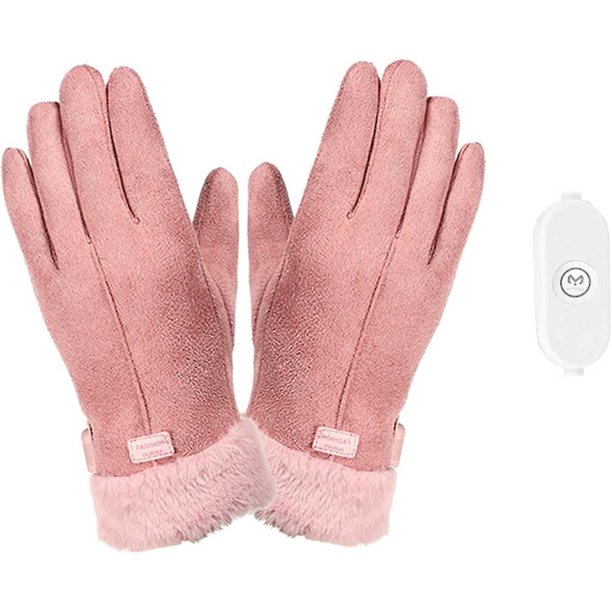 Guantes Termicos Para Mujer