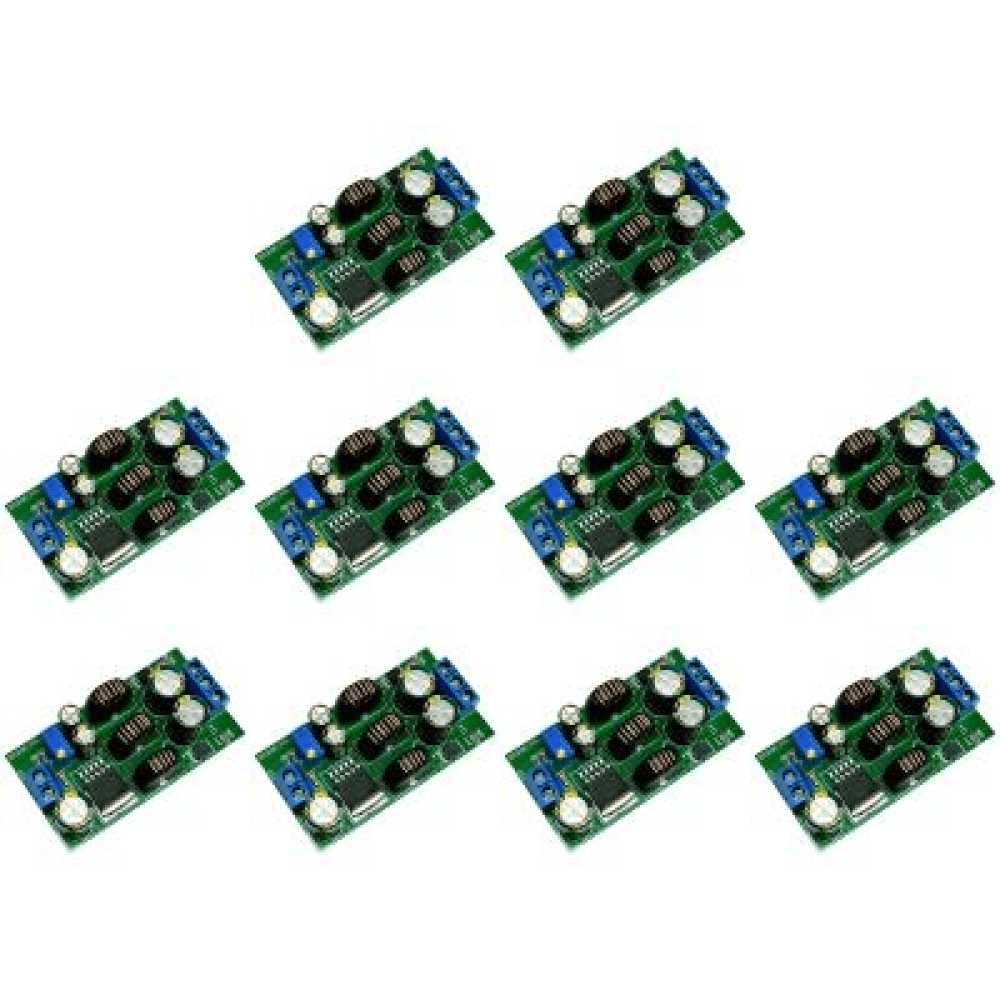 Cicalino Piezoelettrico Chiuso CC 3-24 V Con Circuito Di - Foto 7