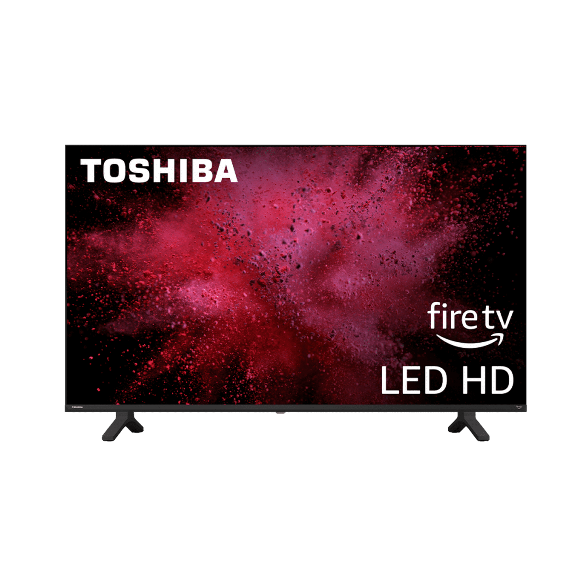 Smart Fire Tv Toshiba 32 Pulgadas V35 Series Pantalla Lcd