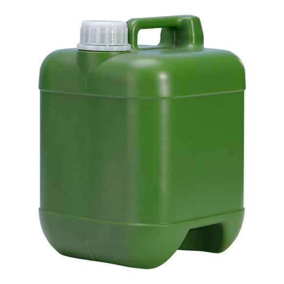 jarra de plástico portátil de categoría alimenticia de hdpe con asas cubo dispensador de bebidas tanque kusrkot contenedor de bebidas de campamento