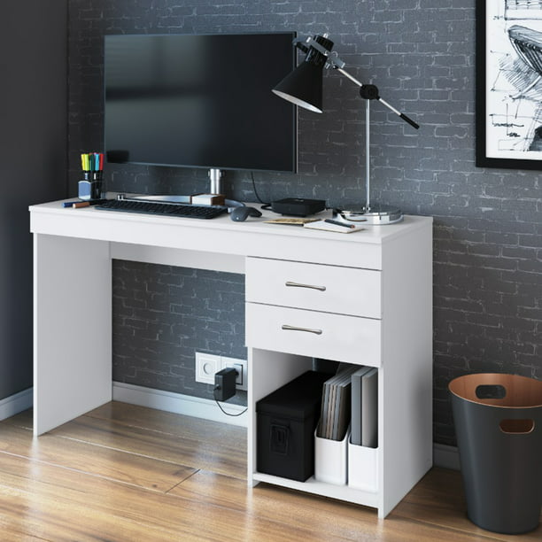 Tienda online con Mesa escritorio con cajones (004605A). DISOFIC