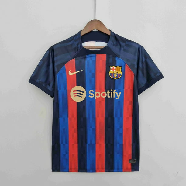 Camisa Barcelona  MercadoLibre 📦